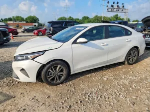 Kia Cerato / Forte / K3 2.0L 4 2024
