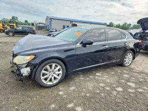 Lexus LS 4.6L 8 2008