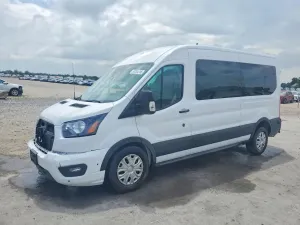 Ford Transit 3.5L 6 2024