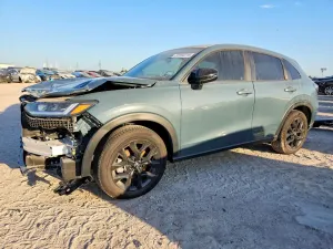 Honda HR-V 2.0L 4 2025