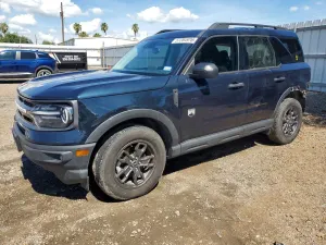 Ford Bronco 1.5L 3 2023