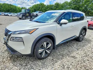 Nissan Rogue 1.5L 3 2023