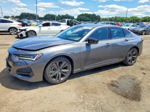 Acura TLX 2.0L 4 2023