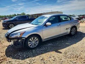 Honda Accord 3.5L 6 2012