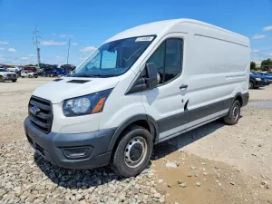 Ford Transit 3.5L 6 2020