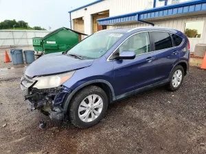 Honda CR-V 2.4L 4 2013