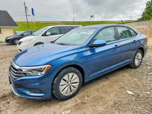 Volkswagen Jetta 1.4L 4 2019