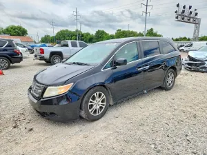 Honda Odyssey 3.5L 6 2013