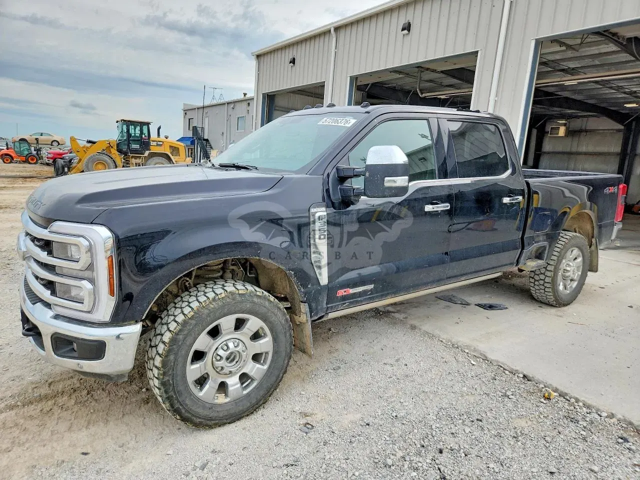 Ford F-350 6.7L 8 2025