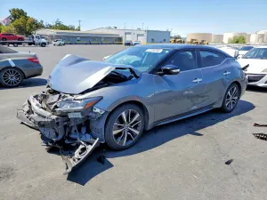 Nissan Maxima 3.5L 6 2020