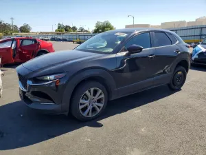 Mazda CX-30 2.5L 4 2021