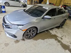 Honda Civic 2.0L 4 2019