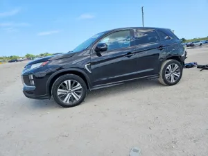 Mitsubishi Outlander 2.0L 4 2021