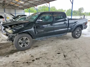 Toyota Tacoma 4.0L 6 2015