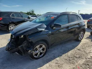 Hyundai Kona 2.0L 4 2023