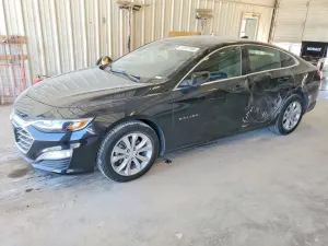 Chevrolet Malibu 1.5L 4 2022