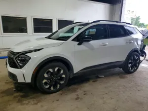 Kia Sportage 2.5L 4 2024