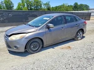 Ford Focus 2.0L 4 2014