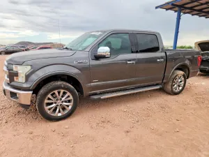 Ford F-150 3.5L 6 2016