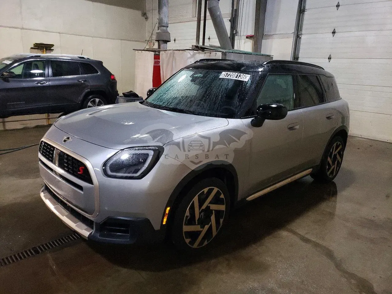 Mini Countryman 2.0L 4 2025
