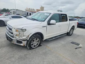Ford F-150 5.0L 8 2015