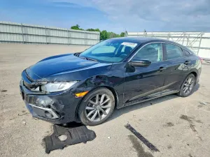 Honda Civic 1.5L 4 2019