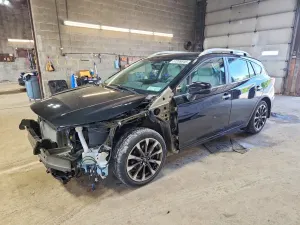 Subaru Impreza 2.0L 4 2021