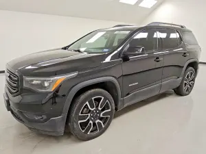 GMC Acadia 3.6L 6 2019