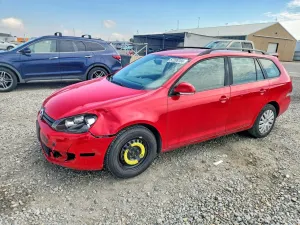 Volkswagen Jetta 2.5L 5 2013