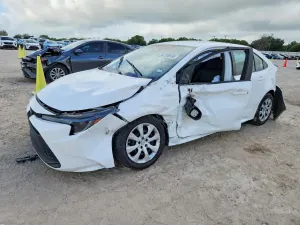 Toyota Corolla 2.0L 4 2023