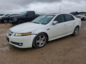 Acura TL 3.2L 6 2007