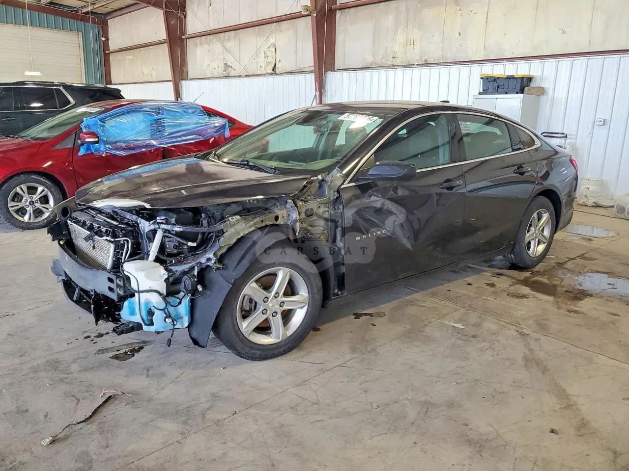 Chevrolet Malibu 1.5L 4 2023