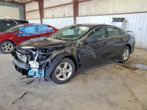Chevrolet Malibu 1.5L 4 2023