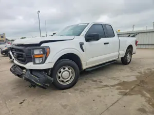 Ford F-150 5.0L 8 2023
