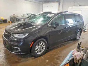 Chrysler Pacifica 3.6L 6 2025