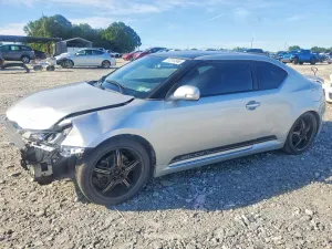 Scion tC 2.5L 4 2012