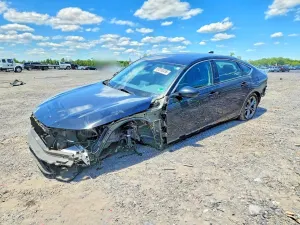 Honda Accord 1.5L 4 2024