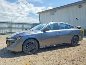 Nissan Sentra 2.0L 4 2026