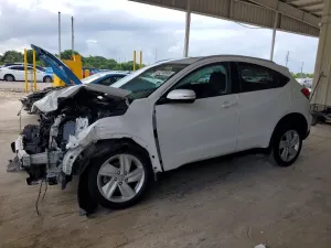Honda HR-V 1.8L 4 2020
