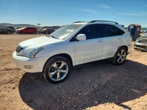Lexus RX 3.3L 6 2006