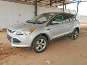 Ford Escape 1.6L 4 2014