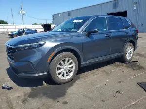 Honda CR-V 1.5L 4 2024