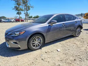 Lexus ES 3.5L 6 2017