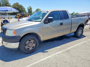 Ford F-150 4.6L 8 2006