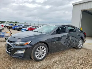 Chevrolet Malibu 1.5L 4 2024
