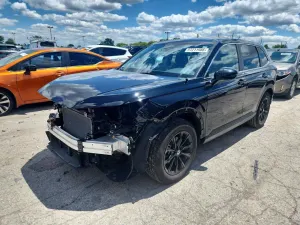 Honda CR-V 1.5L 4 2025