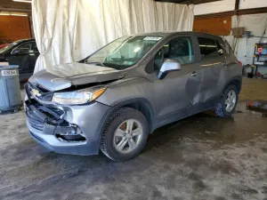 Chevrolet Trax 1.4L 4 2020