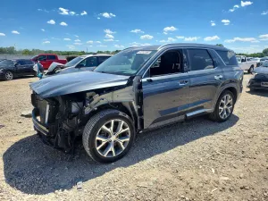 Hyundai Palisade 3.8L 6 2021