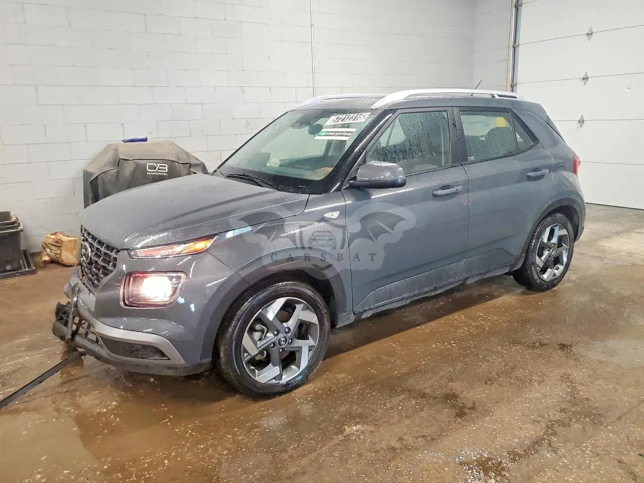 Hyundai Venue 1.6L 4 2025