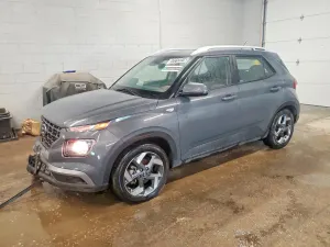 Hyundai Venue 1.6L 4 2025